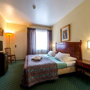 Chambre Supérieure Lit King-Size